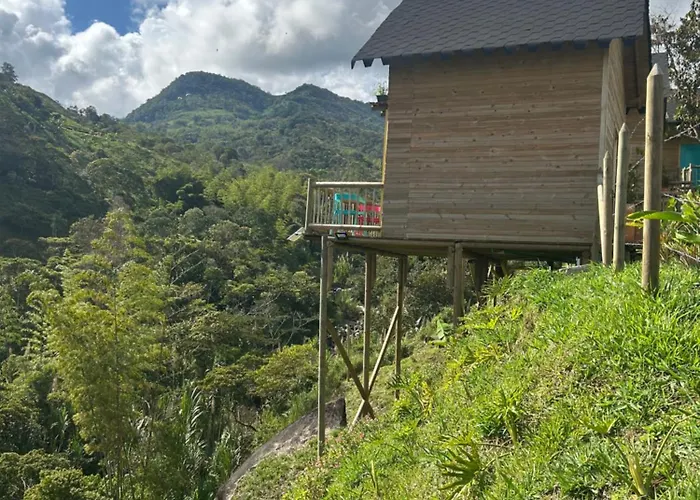 Cabanas Colibri