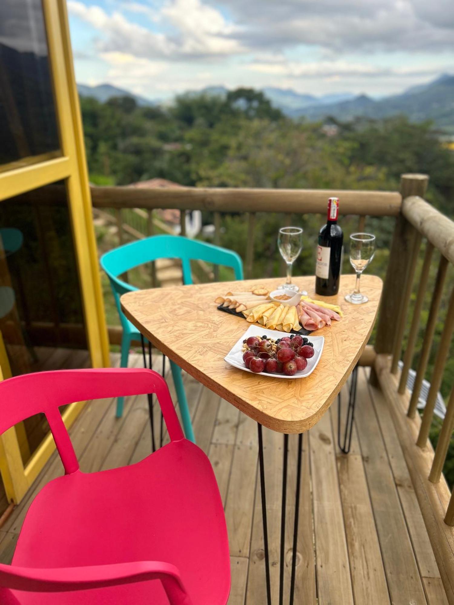 Colibri Chalet *