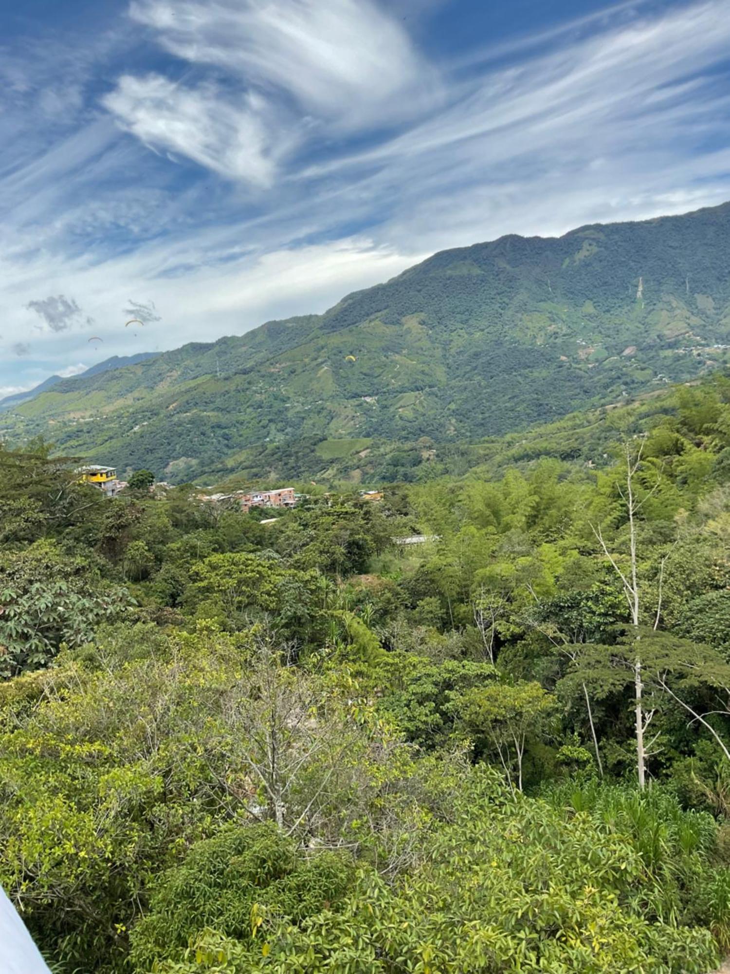 Colibri Chalet *
