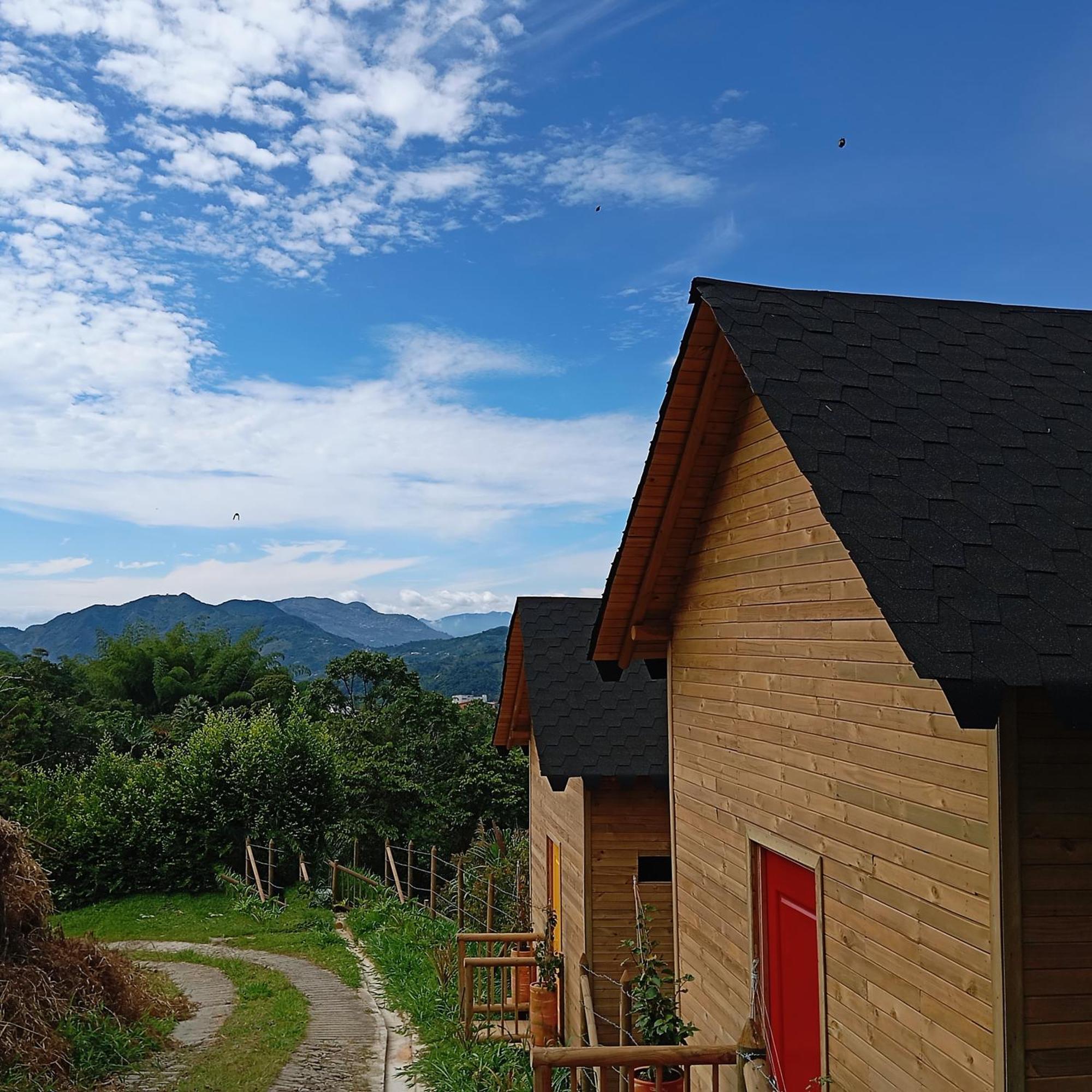 Colibri Chalet *