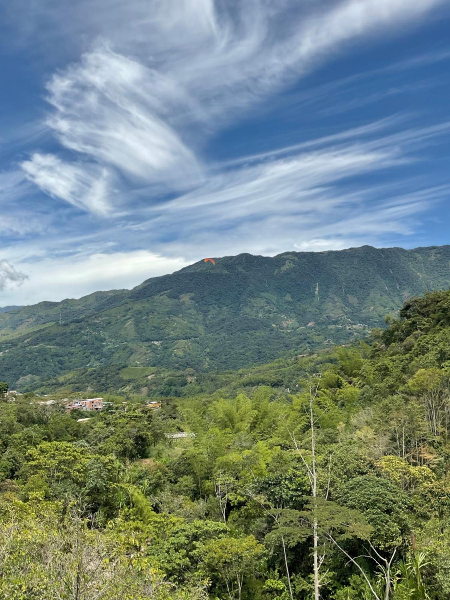 Colibri Chalet