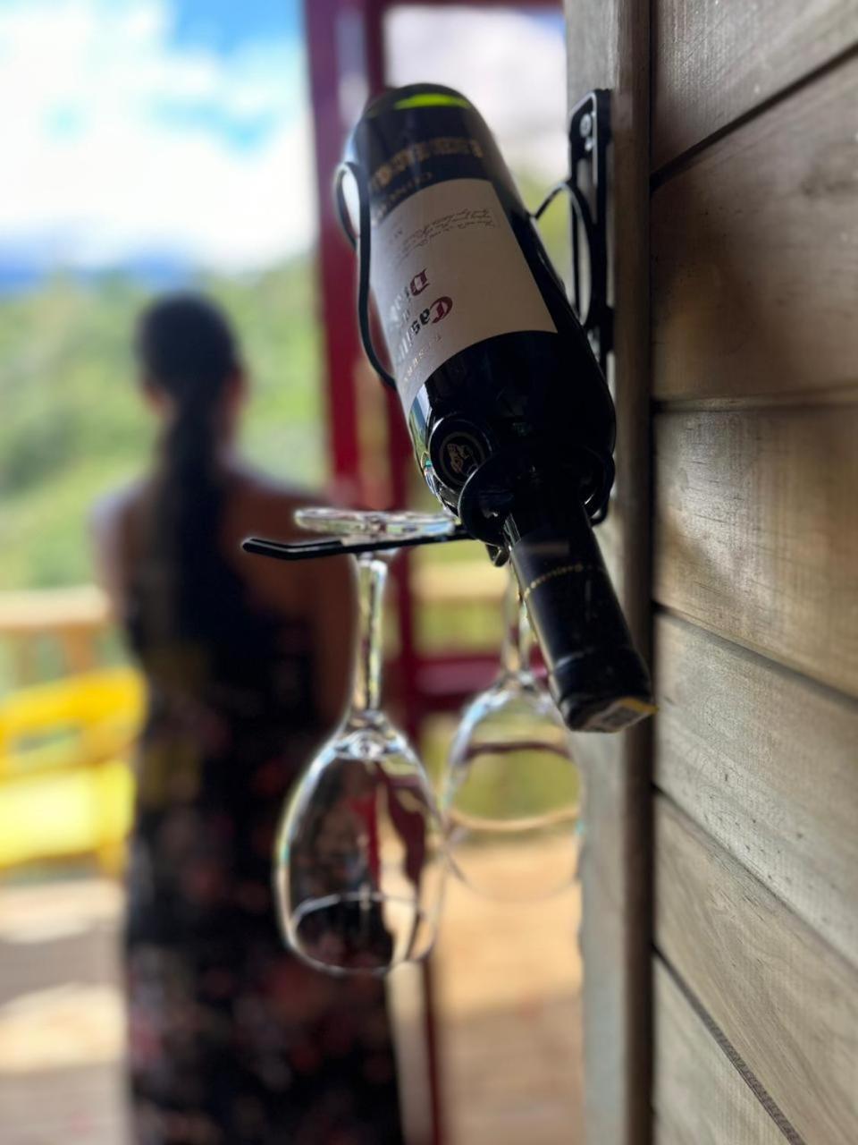 Colibri Chalet *