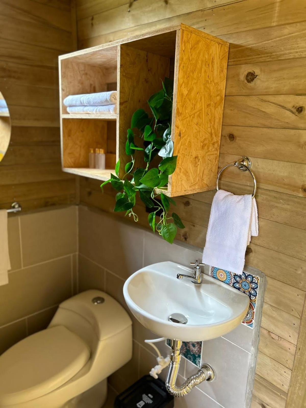 Chalet Colibri