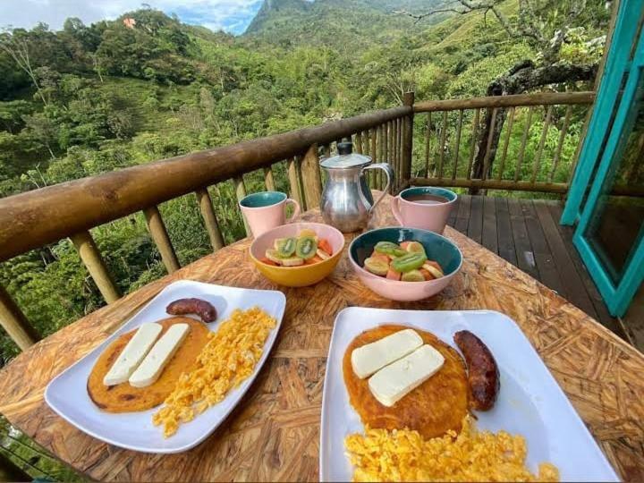 Colibri Chalet *