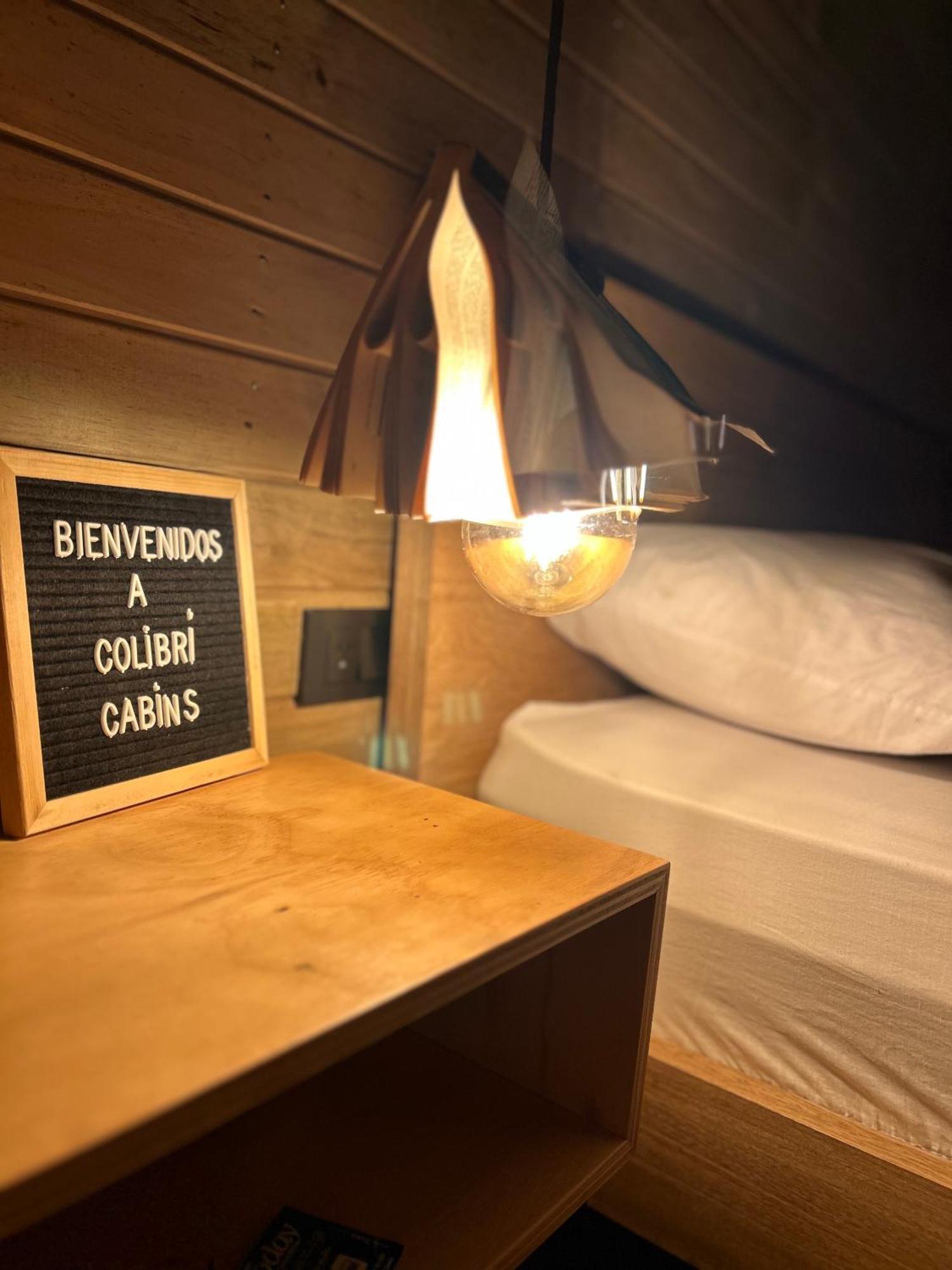 Colibri Chalet *