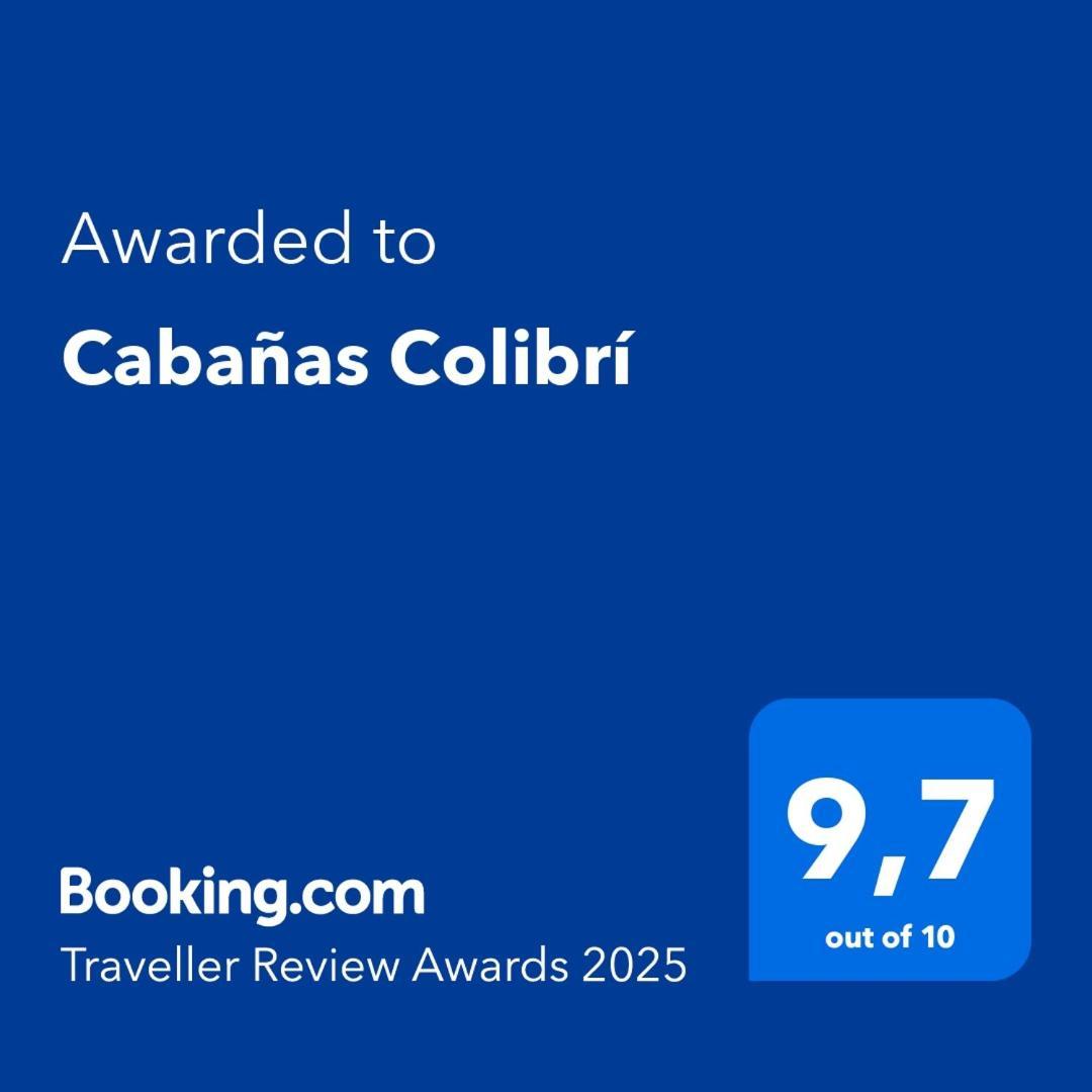 Colibri *